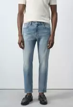 Light Vintage Blue