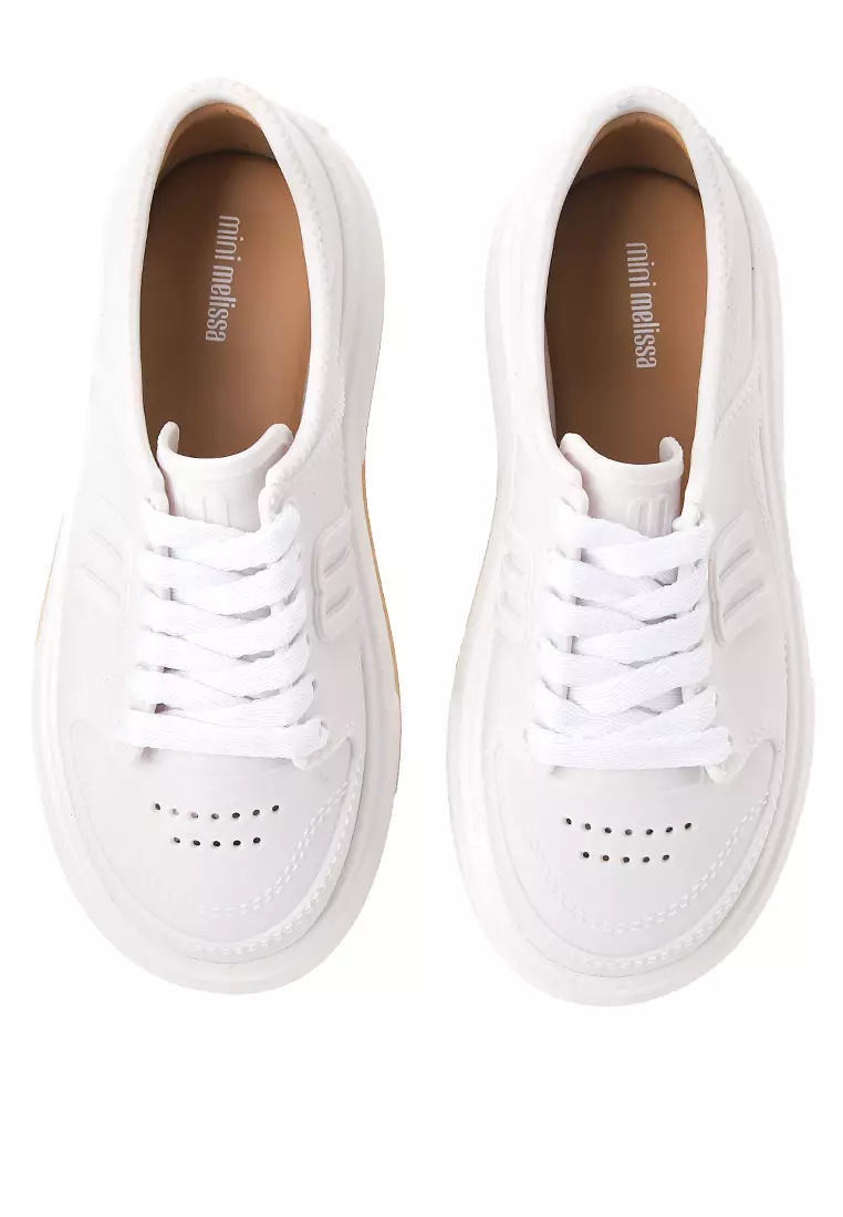 Jual Mini Melissa Bold Sneaker Inf Original 2025 ZALORA Indonesia ®