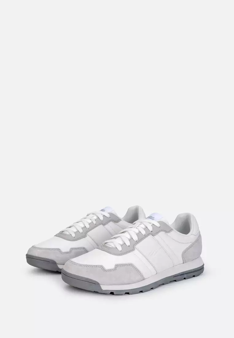 Caelo Men's Lifestyle Athleisure Shoes