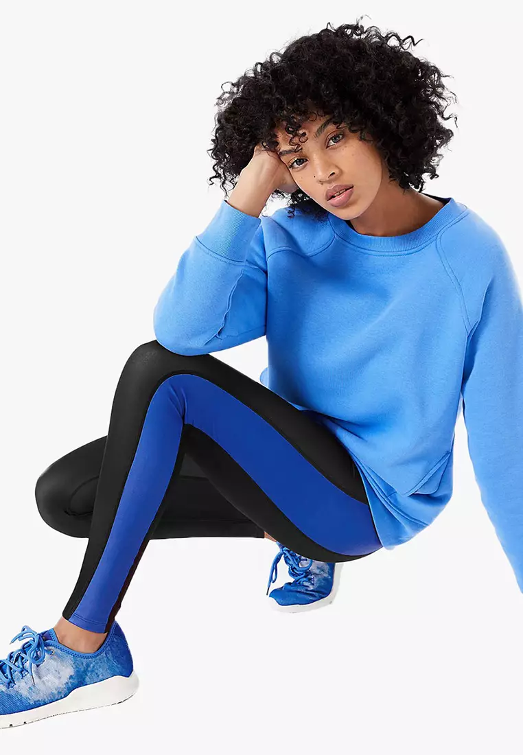 Jual Marks & Spencer Go Move Gym Leggings Original 2024 ZALORA
