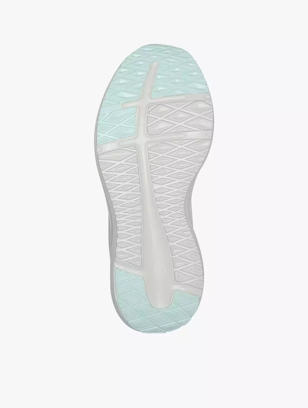 Payless Astec Womens Jansy Running Sneakers - Beige_11