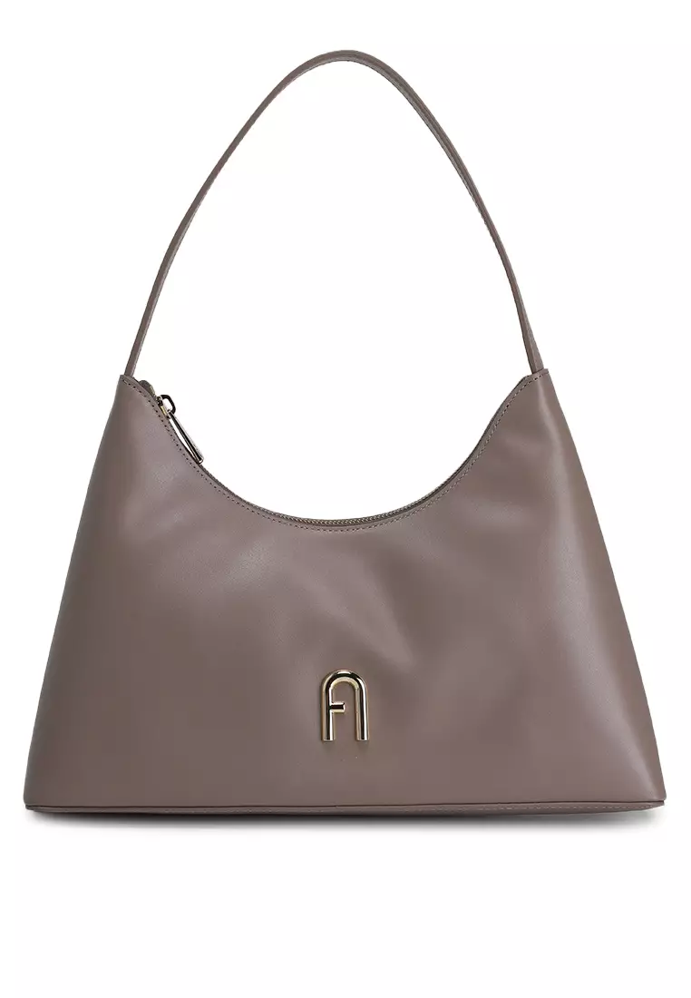 Diamante S Shoulder Bag (nt)