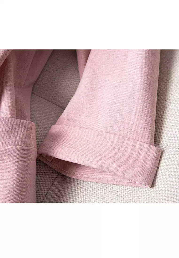 Slim Thin Suit Set YGH-EY8230set