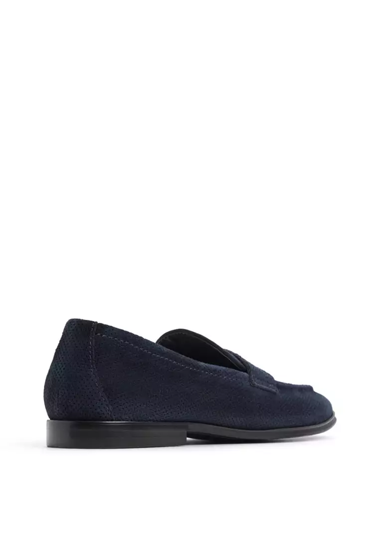 Journey Loafers