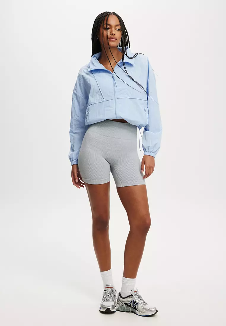 Cotton on bike shorts hotsell