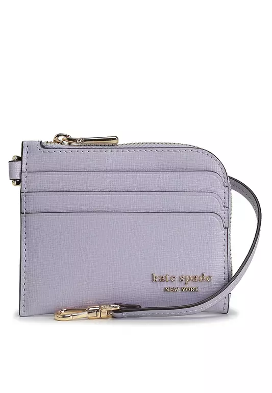 Devin Coin Card Case Wristlet (cq)