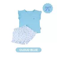 Cloud Blue