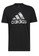 ADIDAS black camo bos graphic t-shirt 28715AA0401BCCGS_6