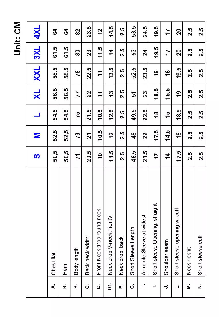 MEN'S SPORTS T-SHIRT SUBLIMATION