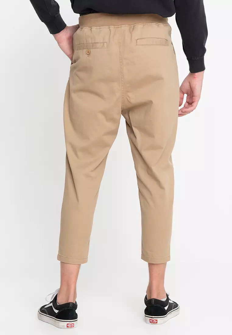 US Line Lightweight Fleece Pants