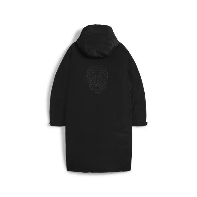 Puma X Squid Game Down Coat