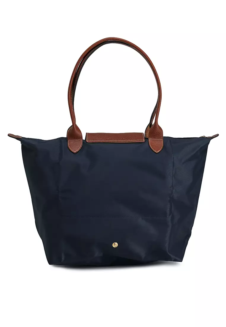 Le Pliage Original L Tote Bag (tr)