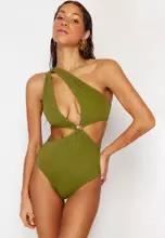 Khaki/Green