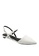 Twenty Eight Shoes white VANSA Ankle Strap Pointed Low Heel Shoes VSW-F240915 E7680SHD2C622DGS_2