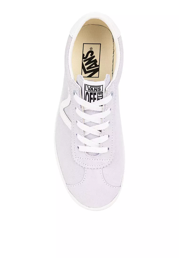 Sport Low Shoes
