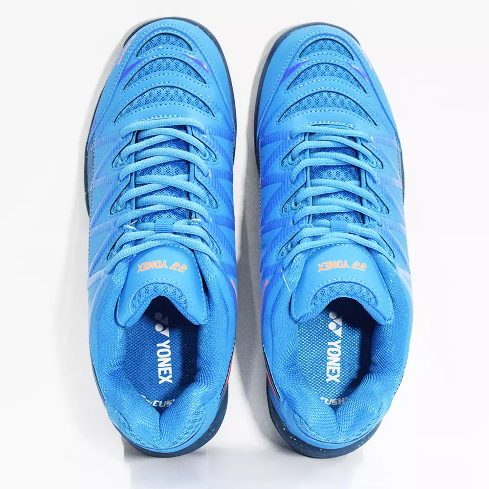 Sepatu Badminton Yonex Dominant Digital Aqua