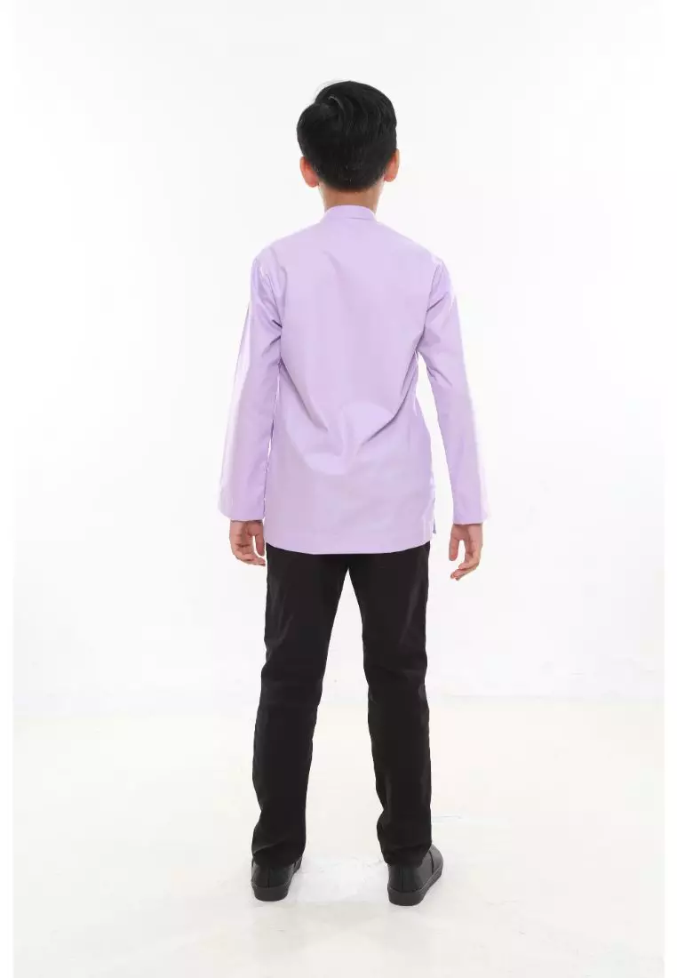 Kurta Kahfi For Kids by Hudz