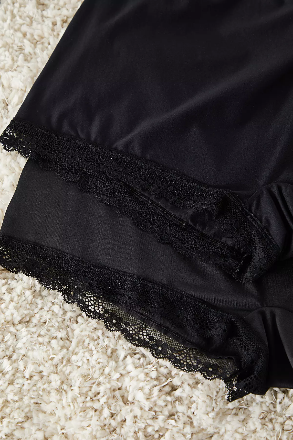 Pack of 2 Plus Size Lace Panties