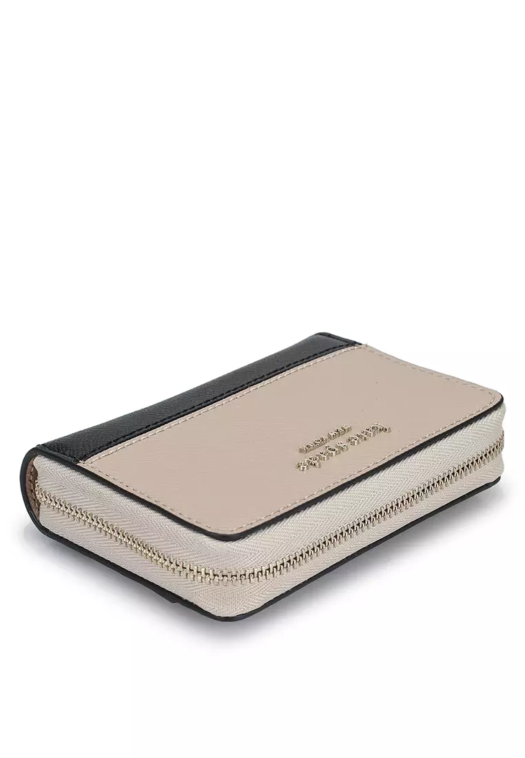 Jual Kate Spade Spencer Zip Card Holder (hz) Original 2023 ZALORA