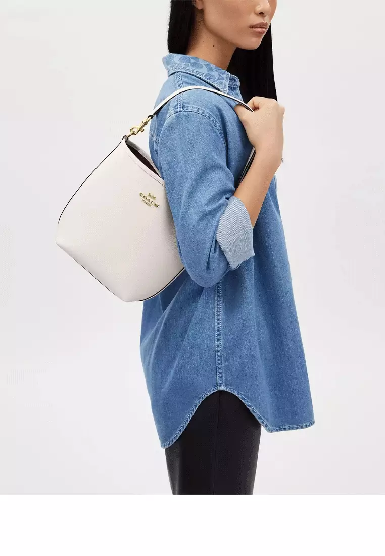 City Bucket Bag