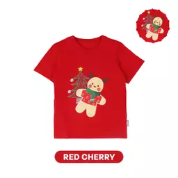 Red Cherry