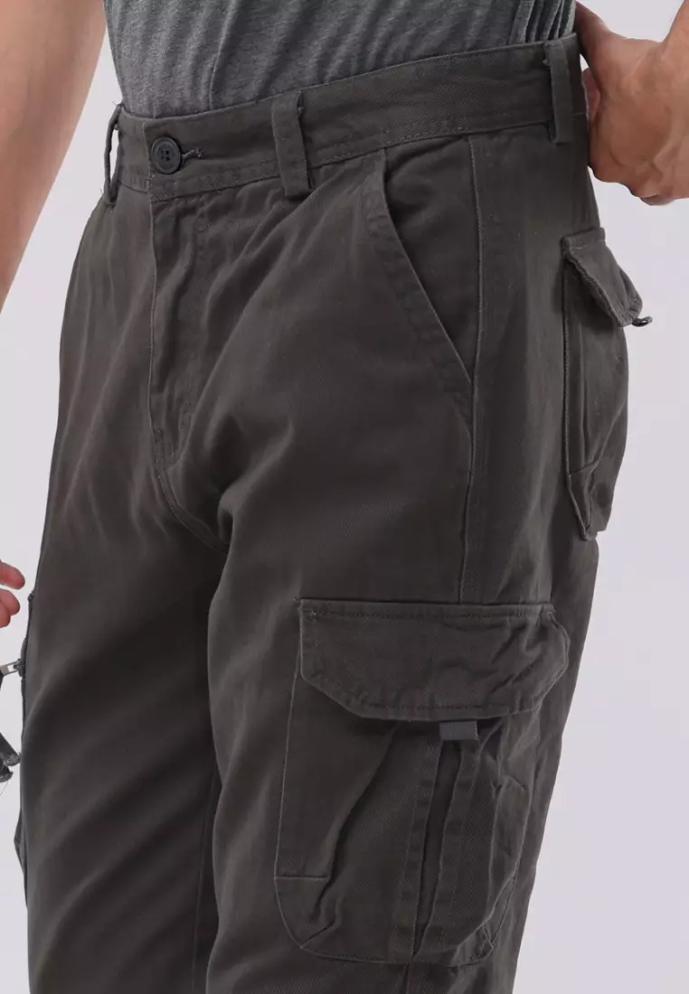 Cargo Pants