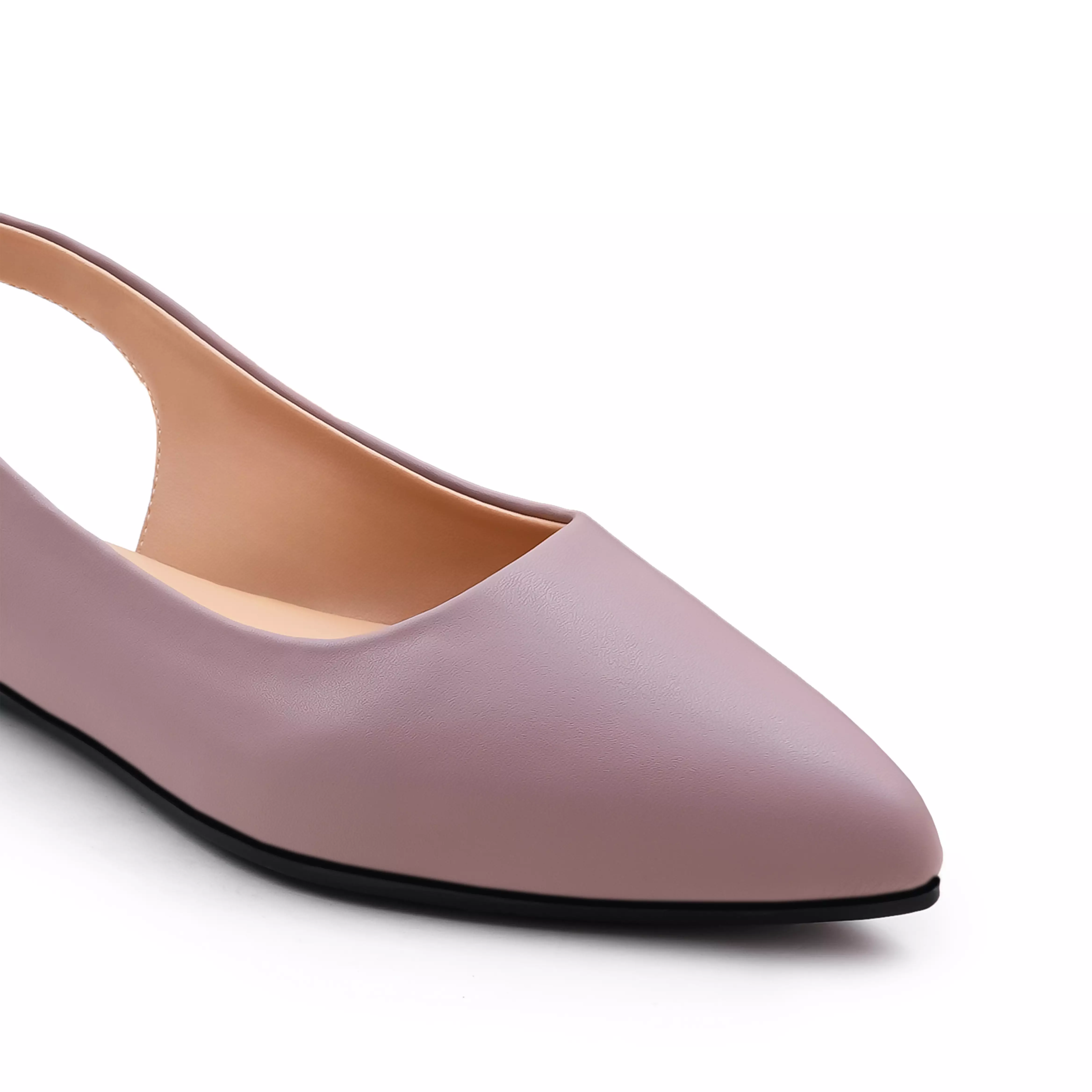 PATRIS Adeline PTS 101 Mules Wanita Heels / Hak 1 Cm