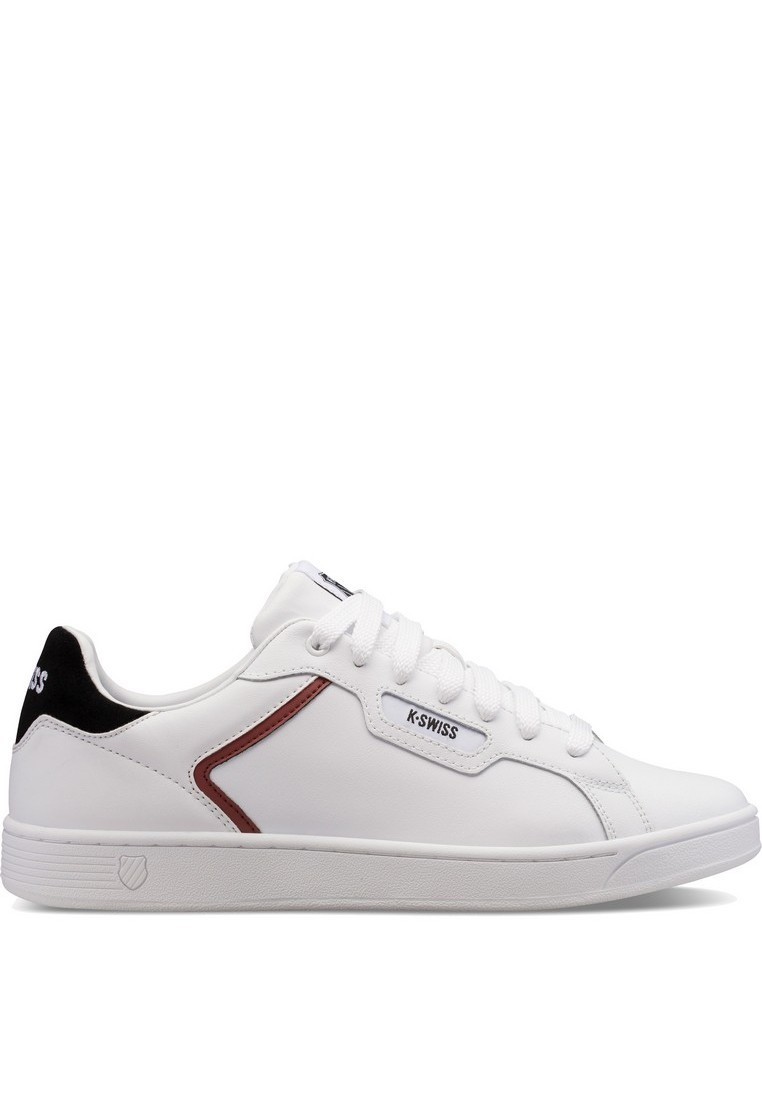 K-SWISS CLEAN COURT II CMF 06347-123
