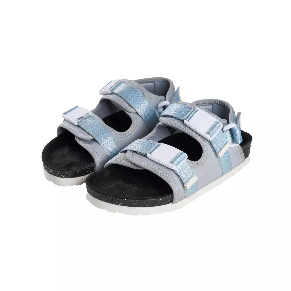Eiger Jr Moorland Slip On Sandals