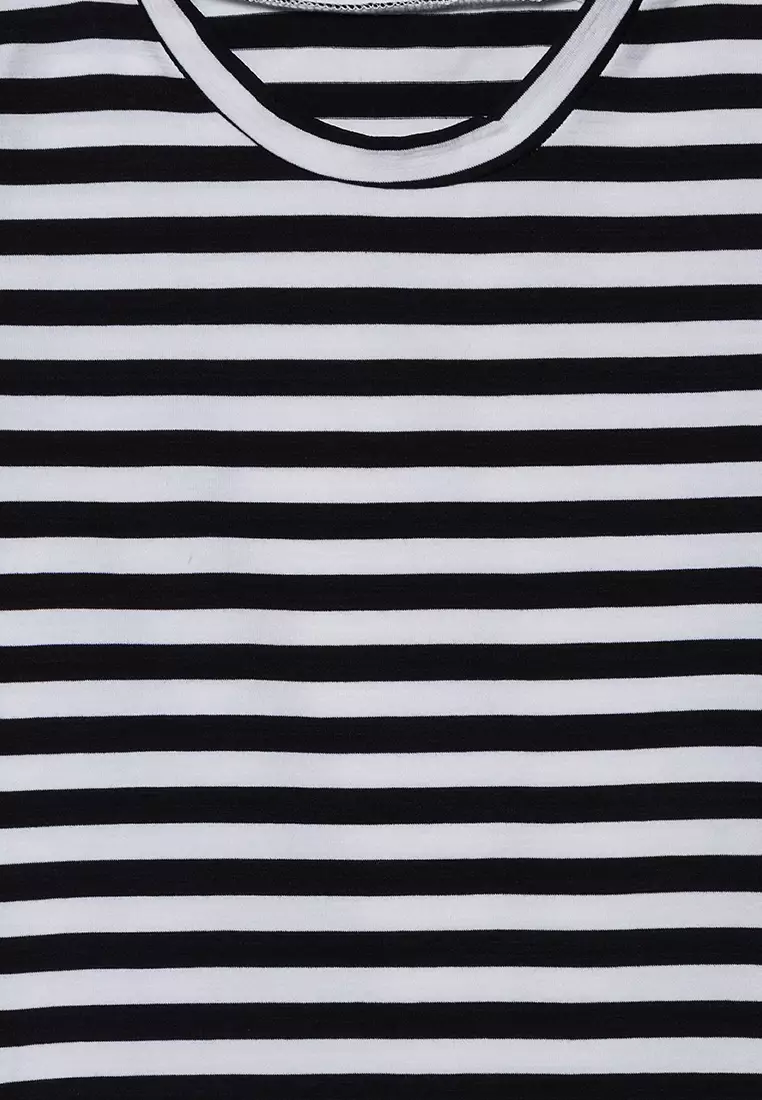 Drew Stripes Shirt