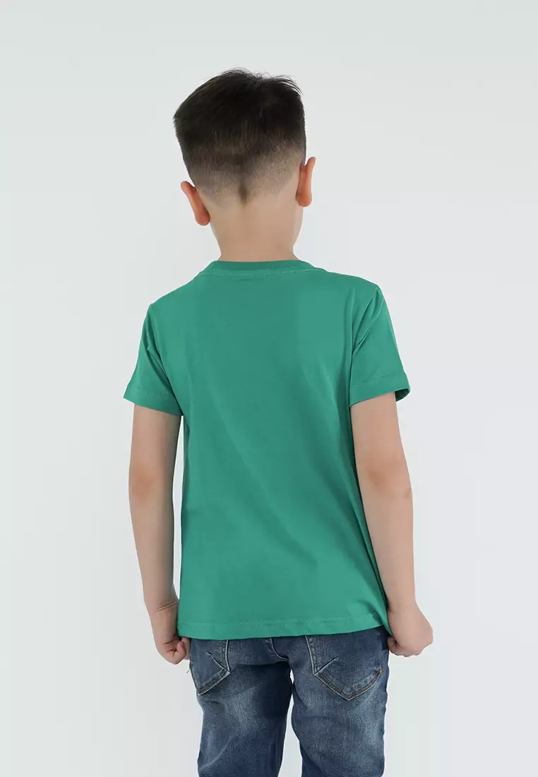Boy Manfred T-Shirt