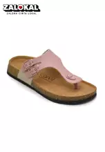 Pink/Beige