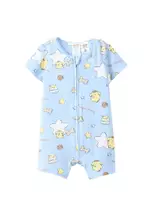 Licensed Sanrio Dawn Blue/Pompomurin Hearts
