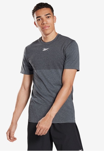 Buy Reebok Les Mills Myoknit T Shirt Online On Zalora Singapore