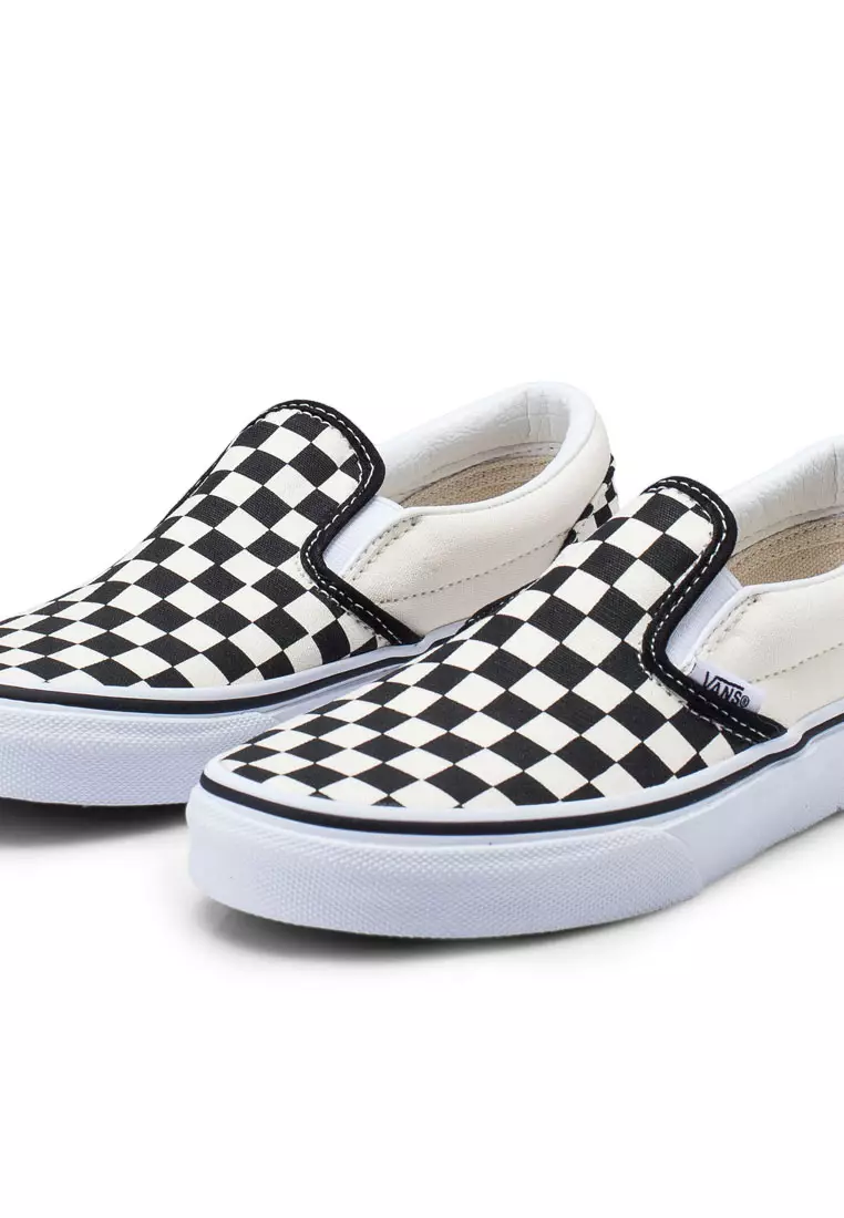 Buy VANS Core Classic Slip On 2024 Online ZALORA Singapore