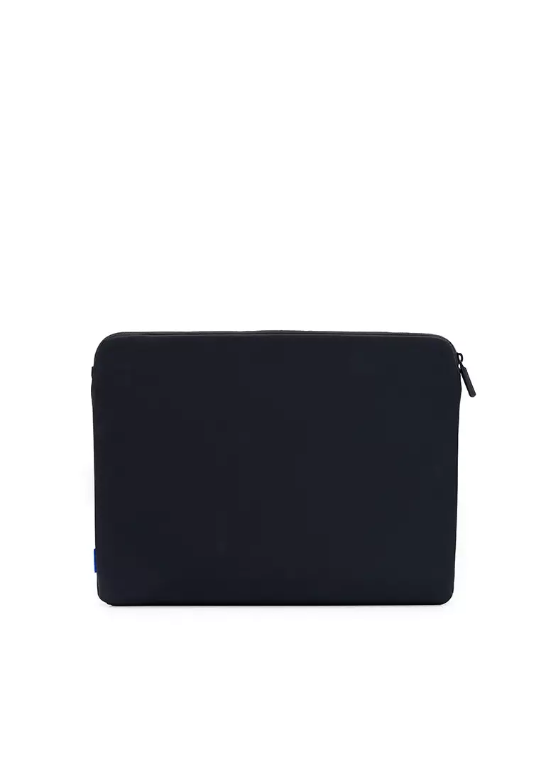 TRAVEL ESS. TECH LAPTOP SLEEVE 16" - BLACK