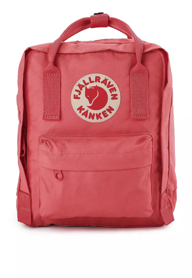 Jual Fjallraven Kanken Kanken Mini Backpack Original 2024 ZALORA Indonesia