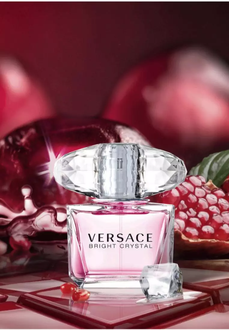 Basil Versace Perfume 50ml Price Bright Crystal 50 Ml Buy Versace