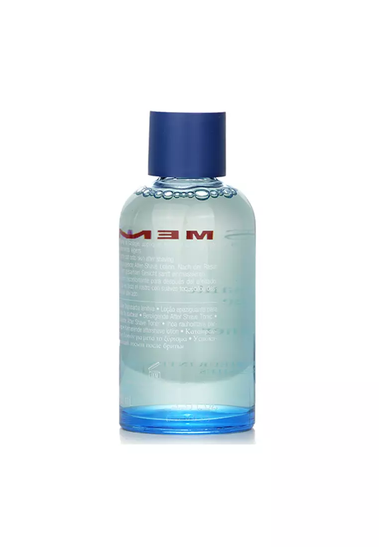 CLARINS - ClarinsMen 男士鬚後舒緩爽膚水 100ml/3.3oz