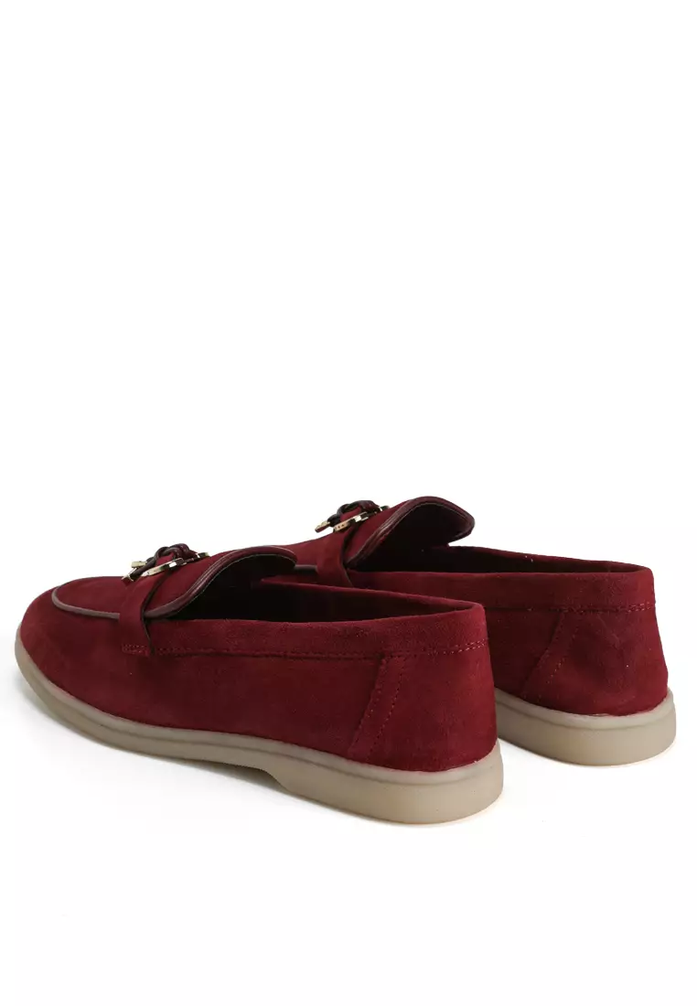 Creras-In Shoes