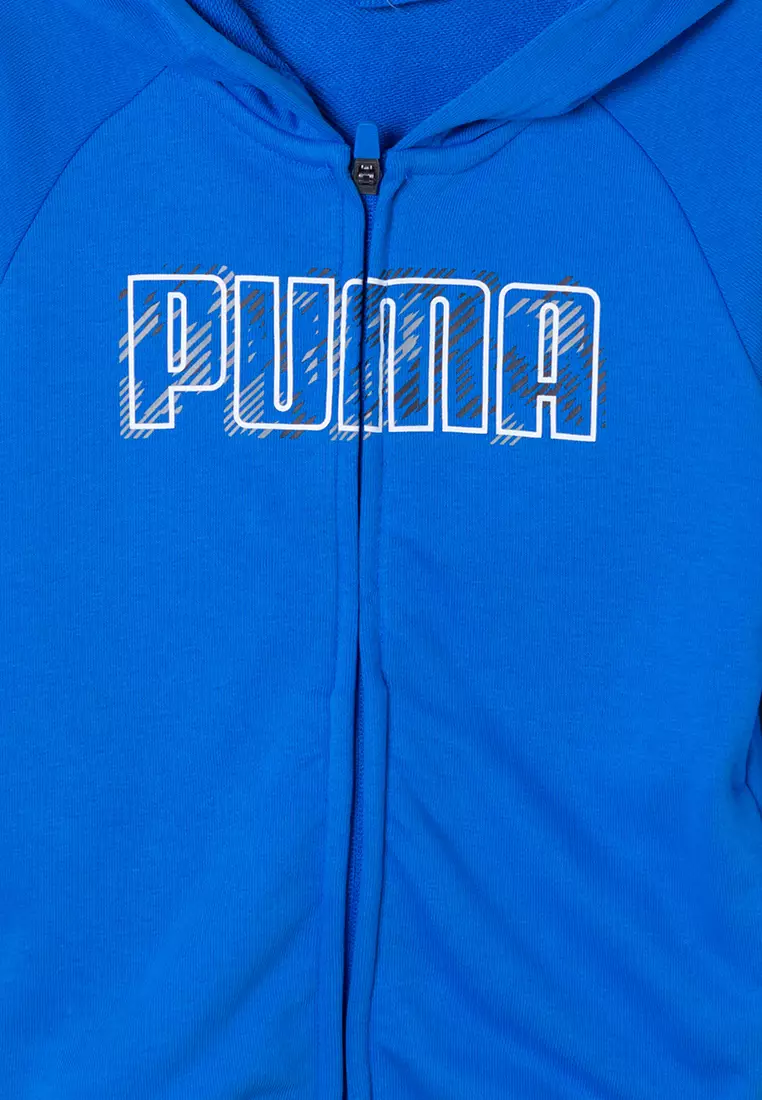 Bts puma hoodie online malaysia