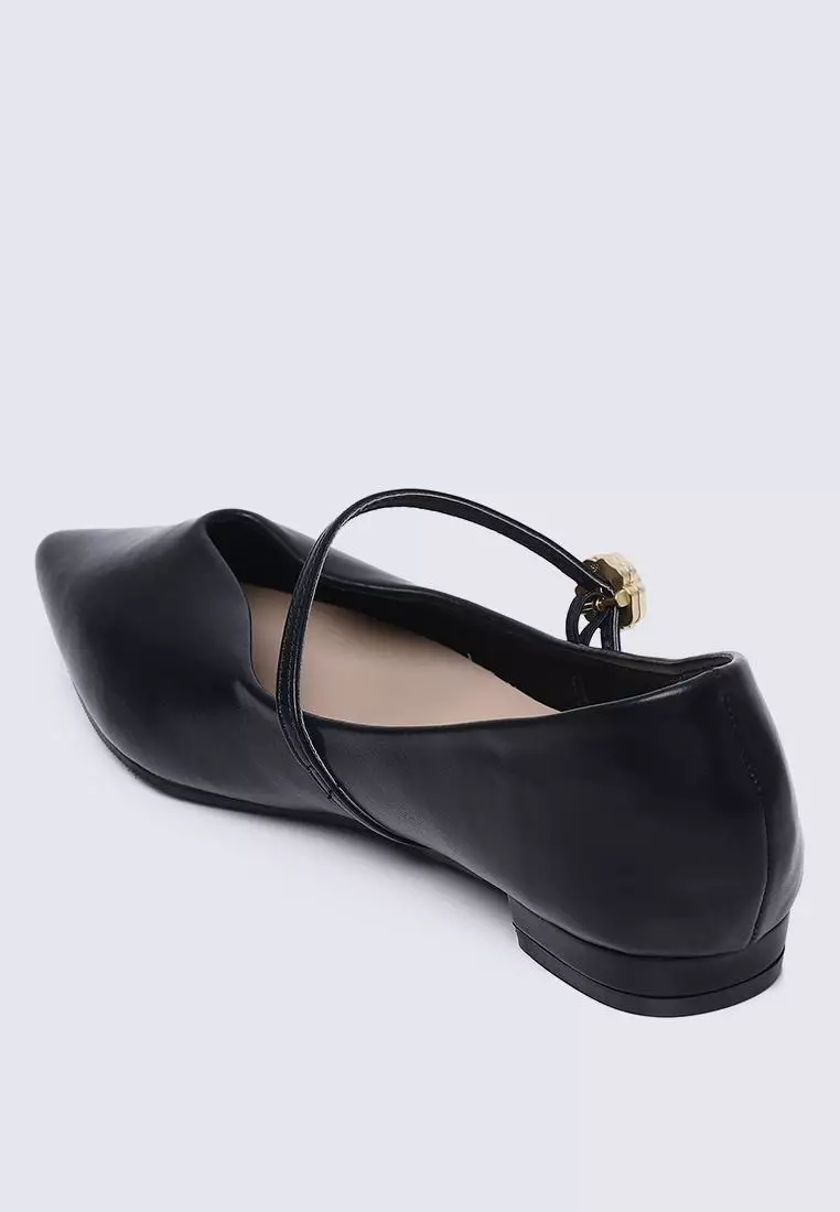 La Rosée Comfy Ballerina