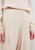 LC WAIKIKI beige Women's Flat Trousers B3307AA8D832ACGS_2