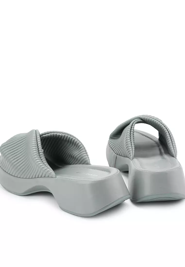 Ladies Sandal 10130Za