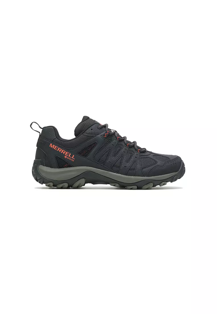 Gore Tex Comfortable Trail Walking Shoes Buy Merrell Accentor