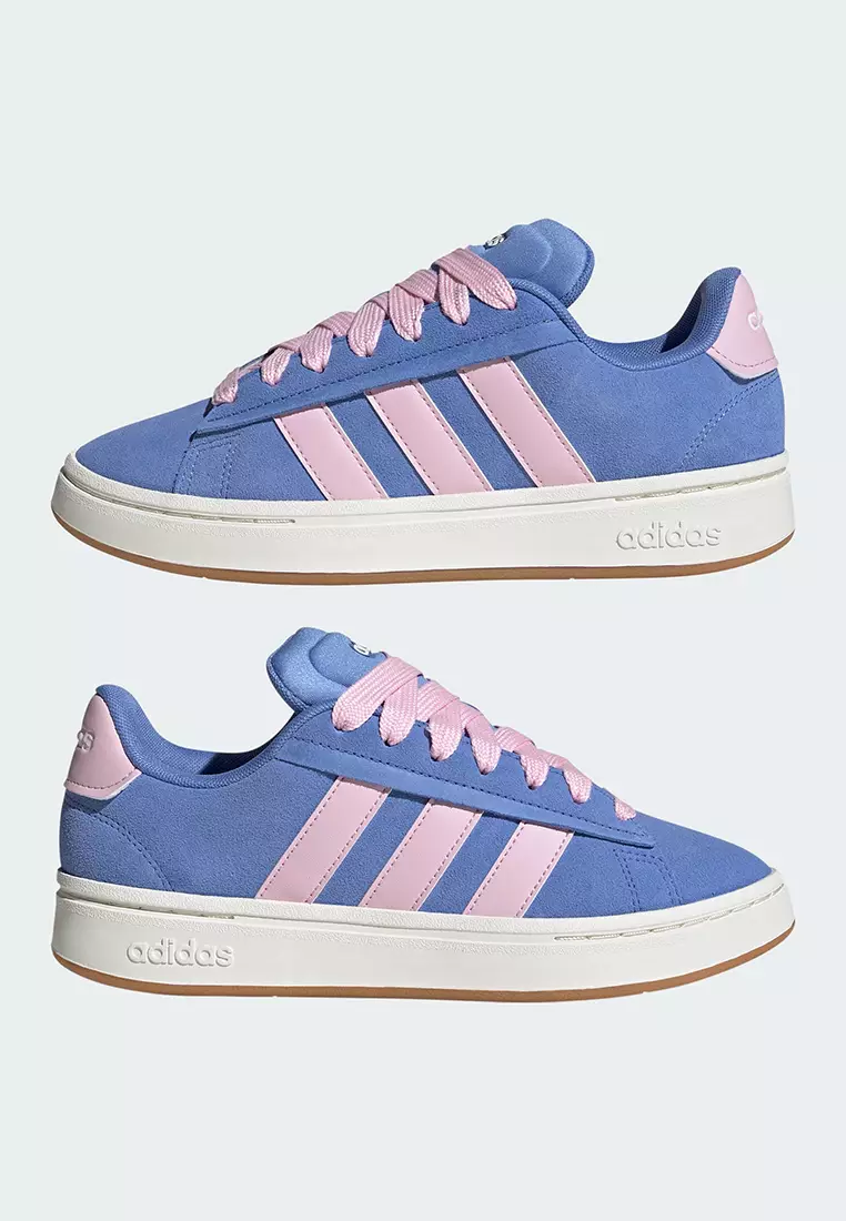 Grand Court Alpha Shoes