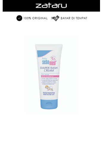 Jual Sebamed Baby Facial Cream 50 Ml Jakarta Barat Tukuse Tokopedia