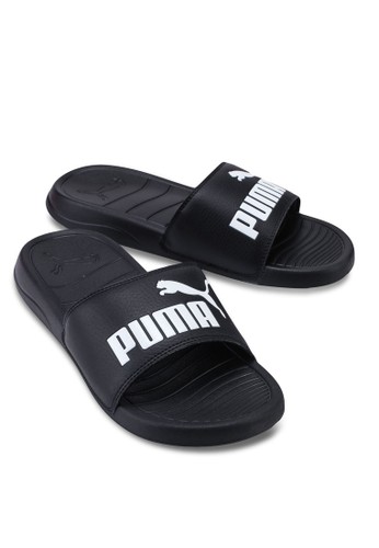 PUMA black Puma Sportstyle Core Popcat 20 Sandals 9027FSHF7108C9GS_1