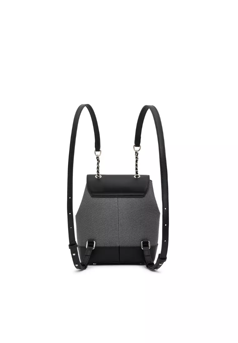 Tracey Weekender Bucket Backpack