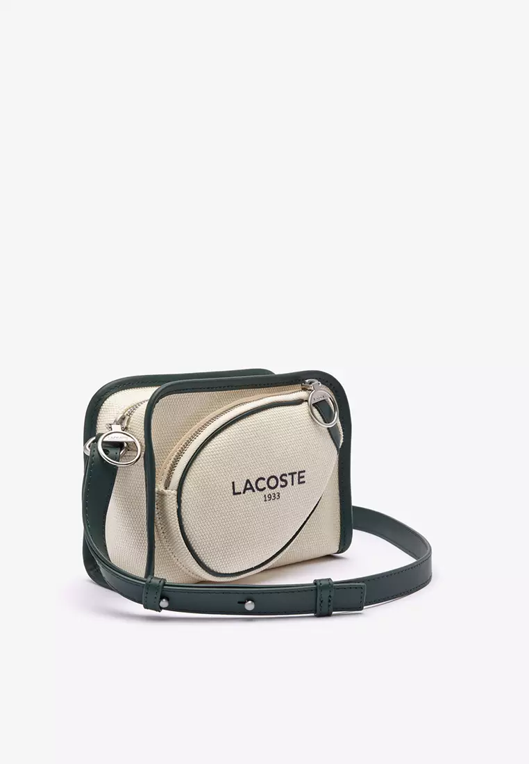 Zalora lacoste bag cheap
